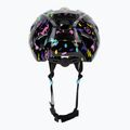 Dětská cyklistická helma Alpina Pico black/confetti gloss 4