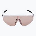 Sluneční brýle Alpina Turbo Pro Q-Lite white matt/ pink mirror 3