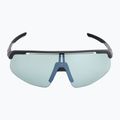 Sluneční brýle Alpina Turbo Pro S Q-Lite midnight grey matt/ silver mirror 3