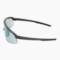 Sluneční brýle Alpina Turbo Pro S Q-Lite midnight grey matt/ silver mirror 4