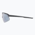 Sluneční brýle Alpina Turbo Pro S Q-Lite midnight grey matt/ silver mirror 7