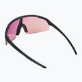 Sluneční brýle Alpina Turbo Pro S Q-Lite black metalic matt/ pink mirror 2
