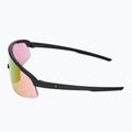 Sluneční brýle Alpina Turbo Pro S Q-Lite black metalic matt/ pink mirror 4