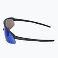 Sluneční brýle Alpina Turbo Pro S Q-Lite black matt/ blue mirror 4