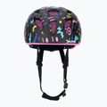 Dětská cyklistická přilba Alpina Ximo Flash black confetti matt 2