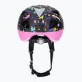 Dětská cyklistická přilba Alpina Ximo Flash black confetti matt 4