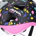 Dětská cyklistická přilba Alpina Ximo Flash black confetti matt 9