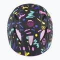 Dětská cyklistická přilba Alpina Ximo Flash black confetti matt 3
