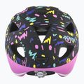 Dětská cyklistická přilba Alpina Ximo Flash black confetti matt 4