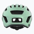 Cyklistická přilba Alpina Paranus pastel green matte 3