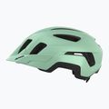 Cyklistická přilba Alpina Paranus pastel green matte 4