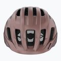 Cyklistická přilba Alpina Paranus rose matte 2