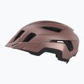 Cyklistická přilba Alpina Paranus rose matte 4