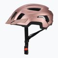 Cyklistická přilba Alpina Paranus rose matte 3