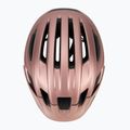 Cyklistická přilba Alpina Paranus rose matte 6