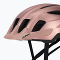 Cyklistická přilba Alpina Paranus rose matte 7
