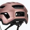 Cyklistická přilba Alpina Paranus rose matte 8