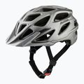 Cyklistická přilba Alpina Mythos 3.0 L.E. A9713390 dark silver matte