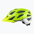 Cyklistická přilba Alpina Mythos 3.0 L.E. A9713346 be visible/silver gloss 2