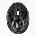 Cyklistická helma Alpina Panoma 3.0 black/anthracite gloss 6
