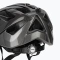 Cyklistická helma Alpina Panoma 3.0 black/anthracite gloss 8