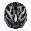 Cyklistická helma Alpina Panoma 3.0 black/anthracite gloss 11