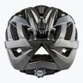 Cyklistická helma Alpina Panoma 3.0 black/anthracite gloss 12