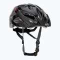 Cyklistická helma Alpina Panoma 3.0 black/pink gloss