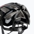 Cyklistická helma Alpina Panoma 3.0 black/pink gloss 7