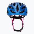 Cyklistická helma Alpina Panoma 3.0 true blue/pink gloss 2