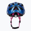 Cyklistická helma Alpina Panoma 3.0 true blue/pink gloss 4