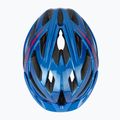 Cyklistická helma Alpina Panoma 3.0 true blue/pink gloss 6
