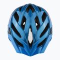 Cyklistická helma Alpina Panoma 3.0 true blue/pink gloss 11