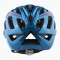 Cyklistická helma Alpina Panoma 3.0 true blue/pink gloss 12
