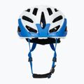 Cyklistická helma Alpina Panoma 3.0 white/blue gloss 2