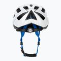 Cyklistická helma Alpina Panoma 3.0 white/blue gloss 4