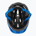 Cyklistická helma Alpina Panoma 3.0 white/blue gloss 5