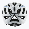 Cyklistická helma Alpina Panoma 3.0 white/blue gloss 12