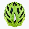 Cyklistická helma Alpina Panoma 3.0 green/blue gloss 11