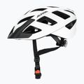Cyklistická helma Alpina Panoma 3.0 white matt 3