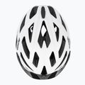 Cyklistická helma Alpina Panoma 3.0 white matt 6