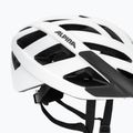 Cyklistická helma Alpina Panoma 3.0 white matt 7
