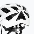 Cyklistická helma Alpina Panoma 3.0 white matt 8