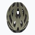 Cyklistická helma Alpina Panoma 3.0 olive matt 6