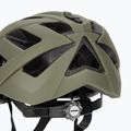 Cyklistická helma Alpina Panoma 3.0 olive matt 7