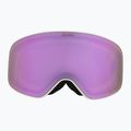 Dětské lyžařské brýle Alpina Fernie Q-Lite white/rose matt 2