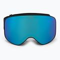 Lyžařské brýle Alpina Slope Q-Lite black/blue matt/blue 2