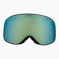 Lyžařské brýle Alpina Slope Q-Lite black/blue matt/blue 2