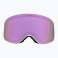 Lyžařské brýle Alpina Slope Q-Lite white/rose matt 2