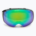 Lyžařské brýle Alpina Falera Mag Q-Lite black/green matt/green/pink 3